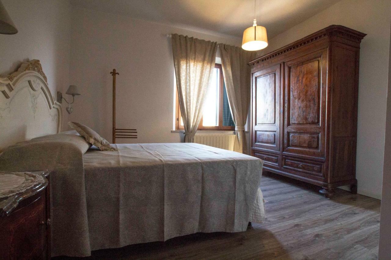 All'Aia Bianca 1868 Soianella Екстер'єр фото
