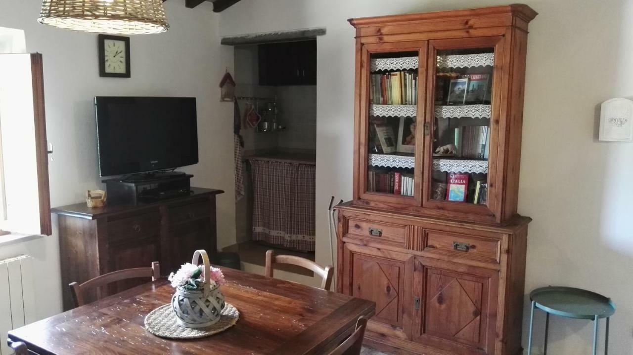 All'Aia Bianca 1868 Soianella Екстер'єр фото